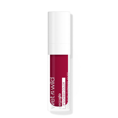 Mega Glo Lip&Cheek