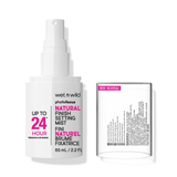 Photo Focus Natural Setting Mist