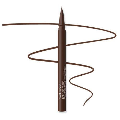 Mega Last Breakup Proof Liquid Eyeliner