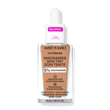 Bare Focus Niacinamide Skin Tint