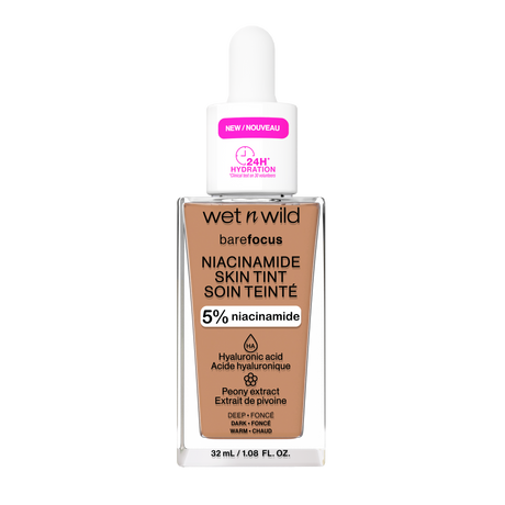 Niacinamide Skin Tint
