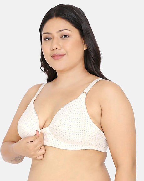 Belleza Lingerie Feeding Bra - 389