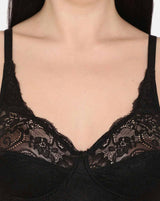 Belleza Lingerie Basic Bra - B016