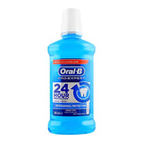 Oral B Pro Expert Protection Fresh Mint Mouth Wash 500ml