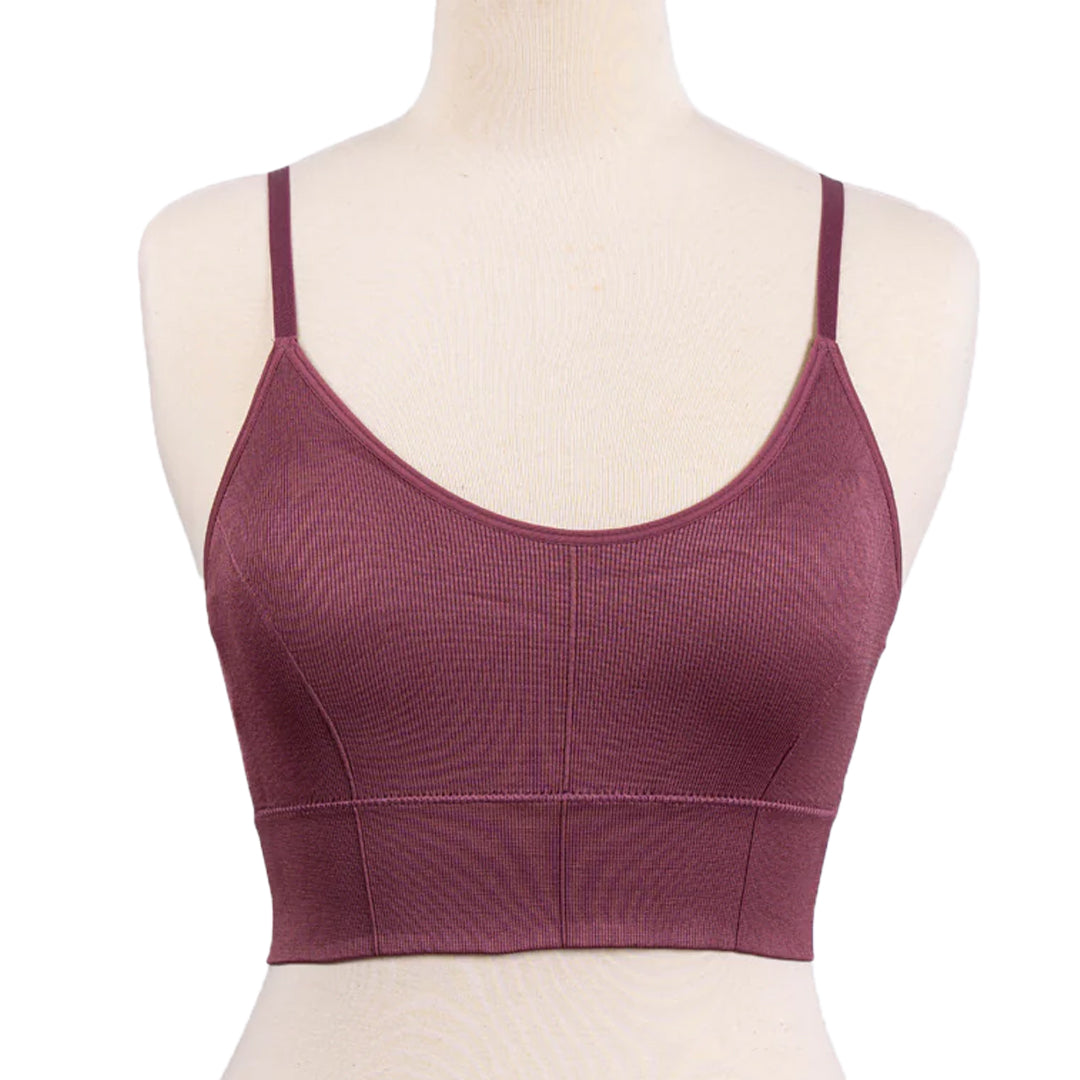 Belleza Lingerie Sport Bra