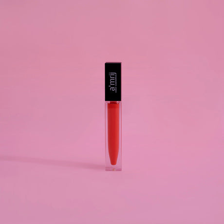 Amrij MATTE LIP COLOR GLOSS