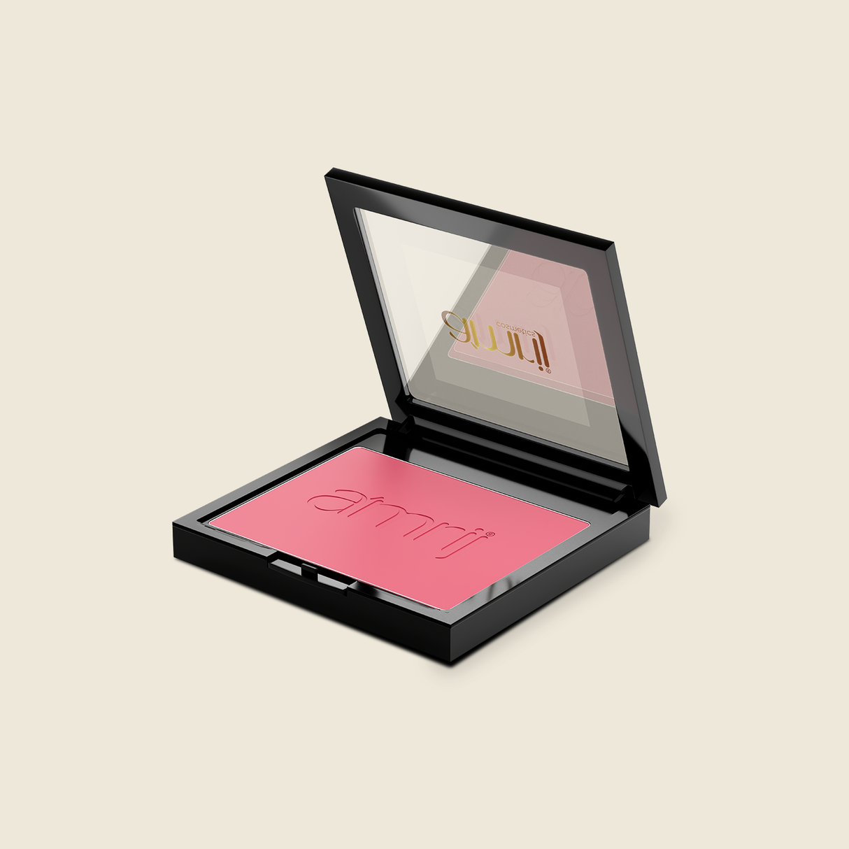 Amrij SUPER PIGMENT BLUSH ON