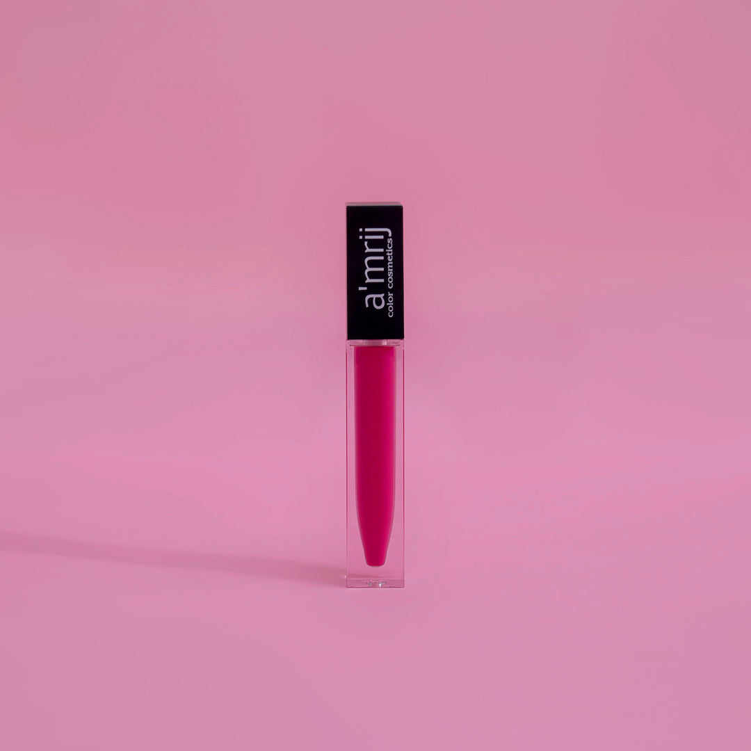 Amrij 24HRS LASTING LIQUID LIPSTICK