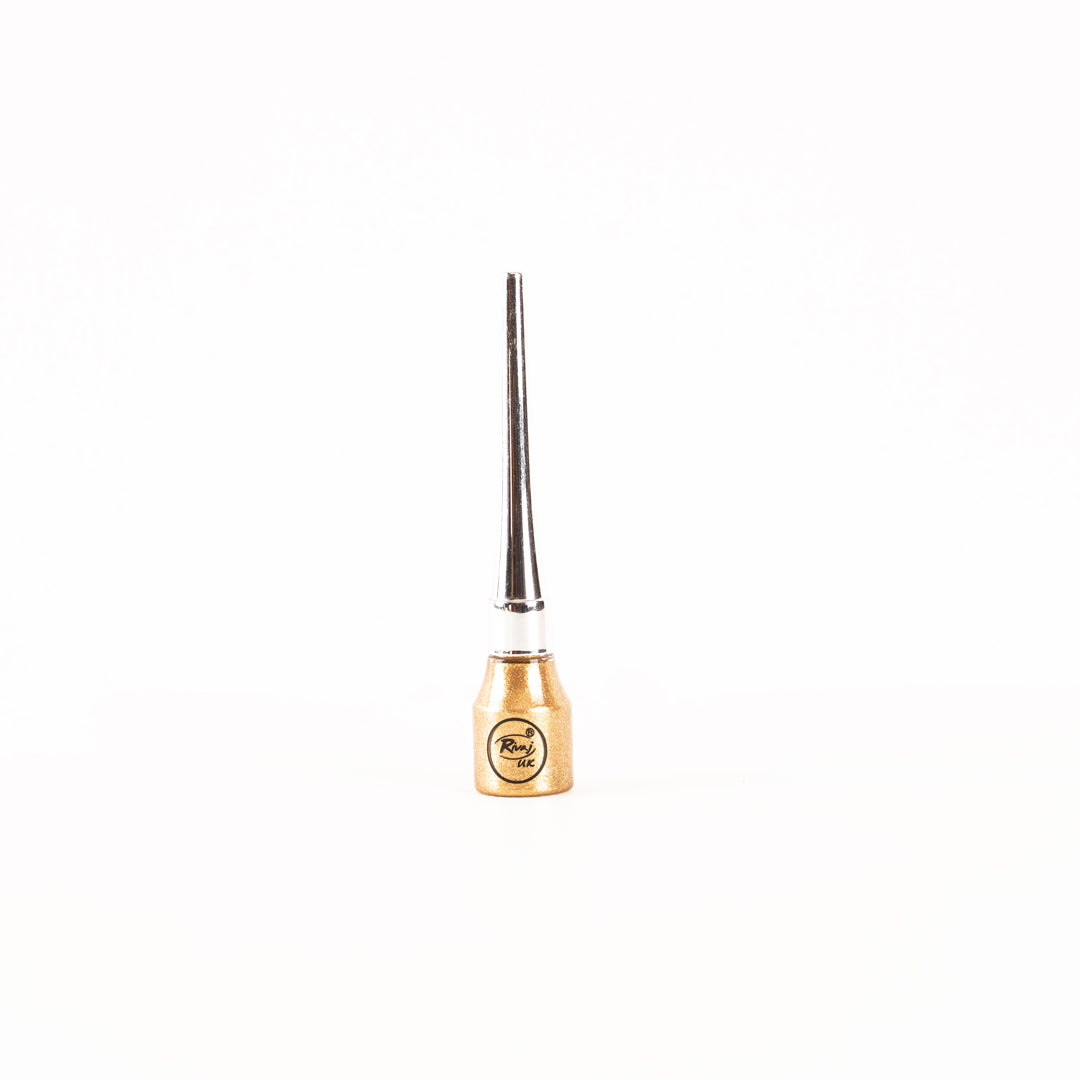 Rivaj fashion Fit Glitter Eye Liner