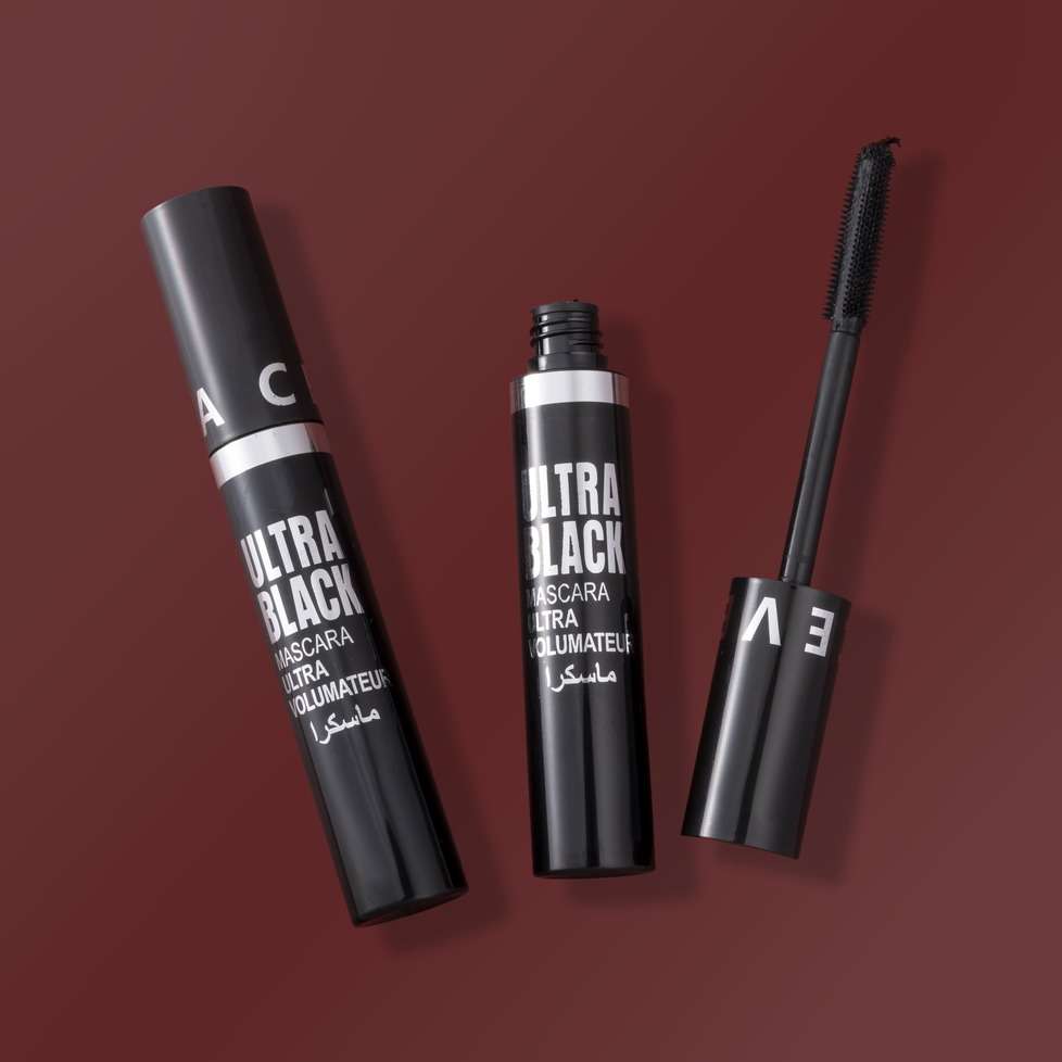 Cevera Ultra Volumateur Mascara 12ml