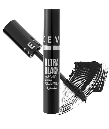 Cevera Ultra Volumateur Mascara 12ml