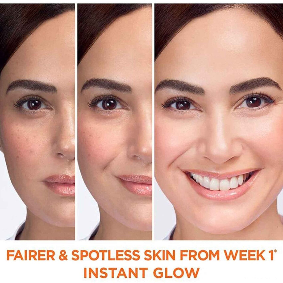Garnier Skinactive Fast Fairness Day Cream 50 ml