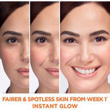 Garnier Skinactive Fast Fairness Day Cream 50 ml