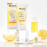 Garnier Skinactive Fast Fairness Day Cream 50 ml