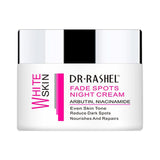 Dr Rashel Fade Spots Night Cream 50g