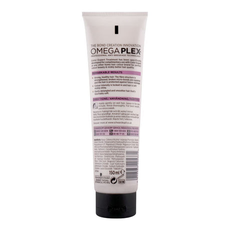 Schwarzkopf Expert Omega Plex Color Sealer Treatment 150ml