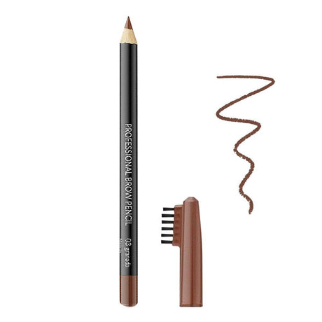 Vipera Brow Pencil Professional 1.14g