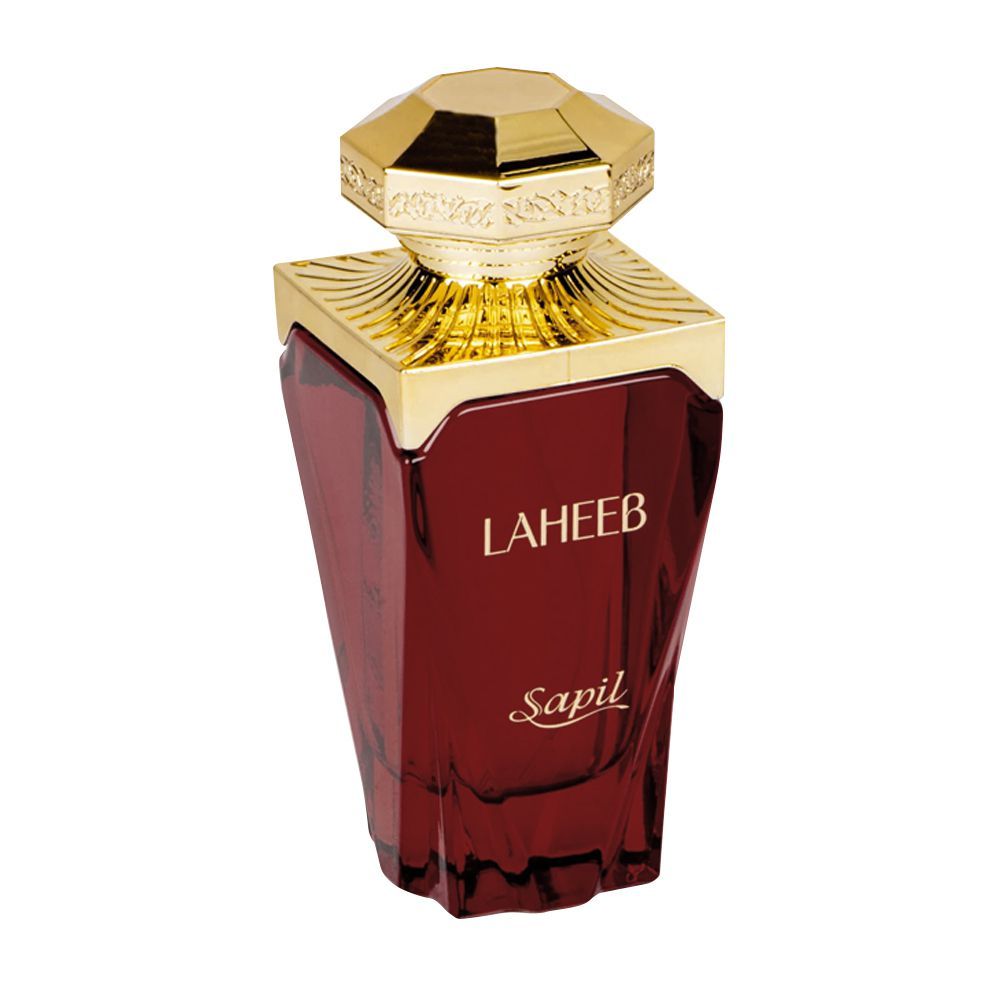 Sapil Laheeb 1192 Edp 100Ml