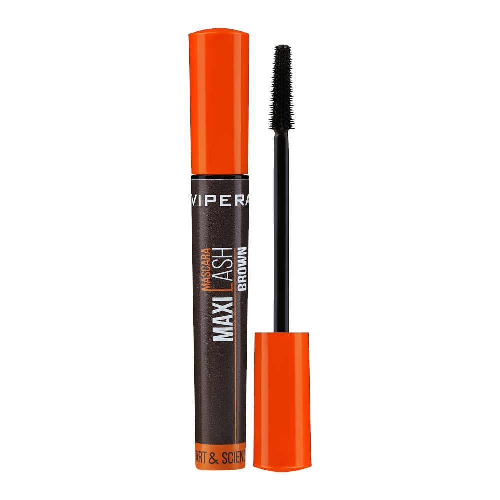 Vipera Art & Science - Maxi Lash Mascara 9ml