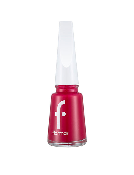 Flormar Nail Enamel