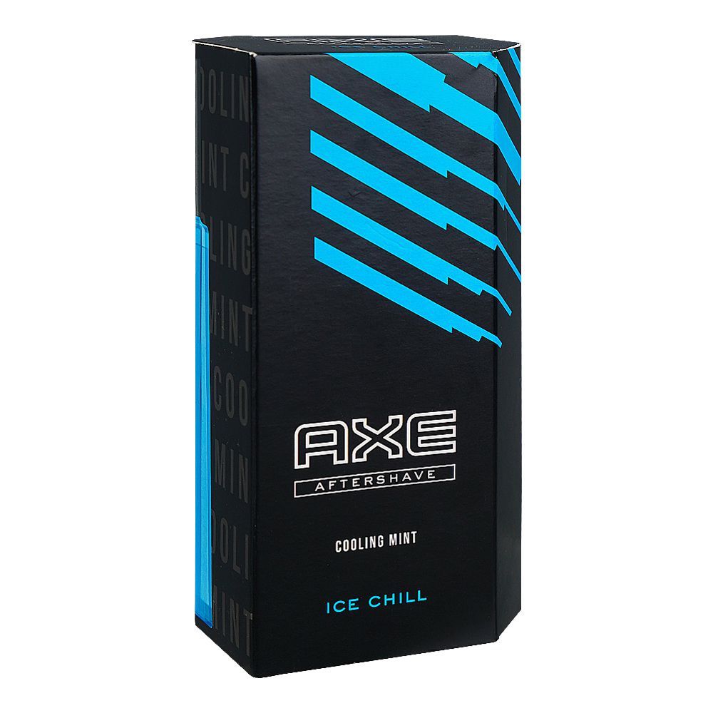 Axe Ice Chill After Shave 100ml