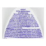 Nivea Extra Brightening 8 Super Food Vit C Roll On 50Ml
