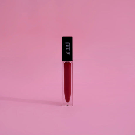 Amrij MATTE LIP COLOR GLOSS