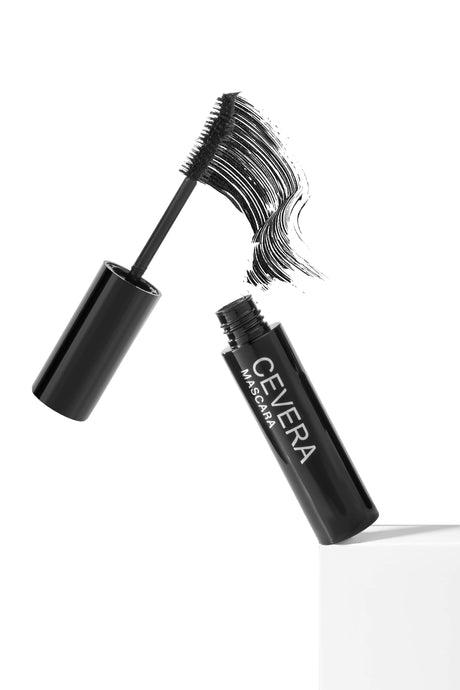 Cevera Lift & Curl Mascara