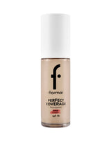Flormar Perfect Coverage Foundation