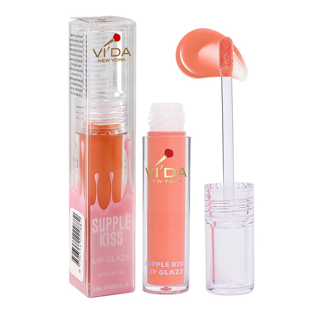 VIDA NEW YORK MATTE MATTERS LIPSTICKS 4.5GM