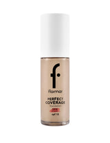 Flormar Perfect Coverage Foundation