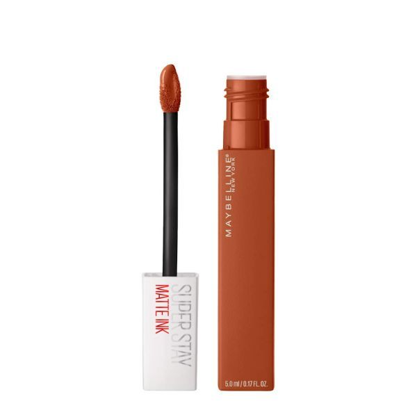 MAYBELLINE SUPERSTAY GLOBETROTR ASZ 135 MAT INK LIPSTICK 5ML