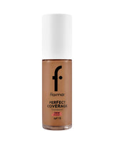 Flormar Perfect Coverage Foundation