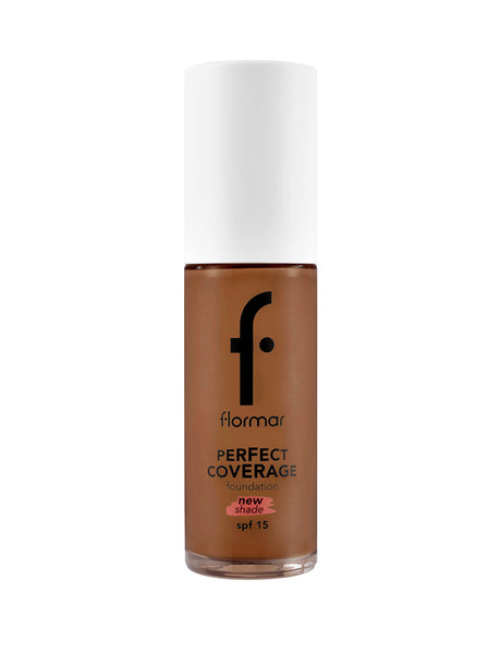 Flormar Perfect Coverage Foundation