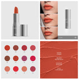 Color Crush Matte Lipstick - RHD