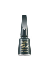 Flormar Jelly Look Nail Enamel