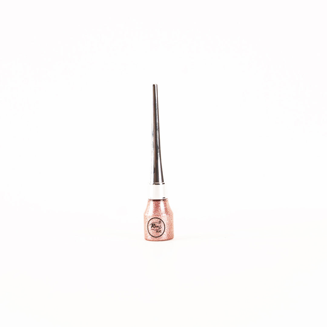 Rivaj fashion Fit Glitter Eye Liner