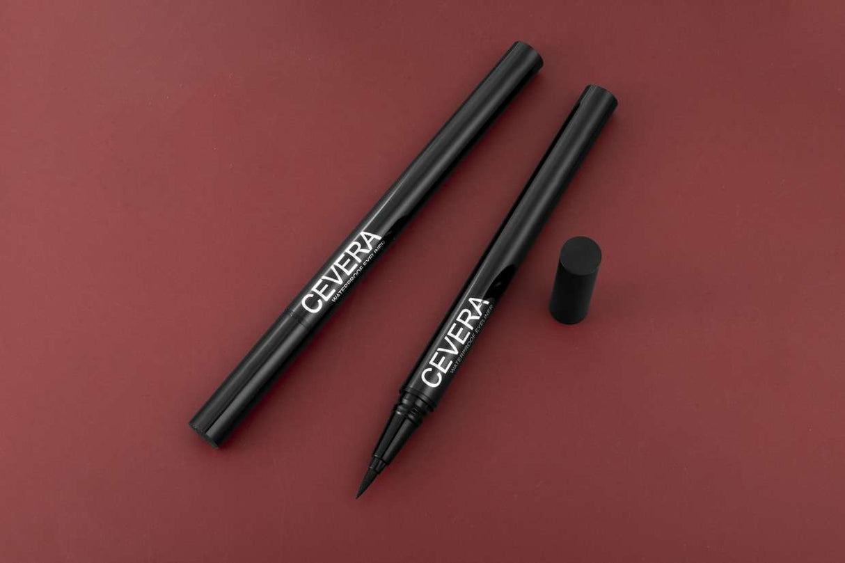 Cevera Waterproof Eyeliner