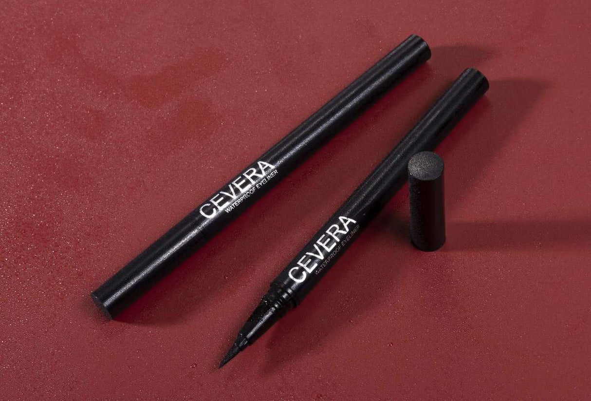 Cevera Waterproof Eyeliner
