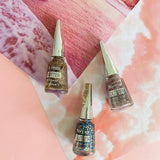 Glitter Nail Enamel