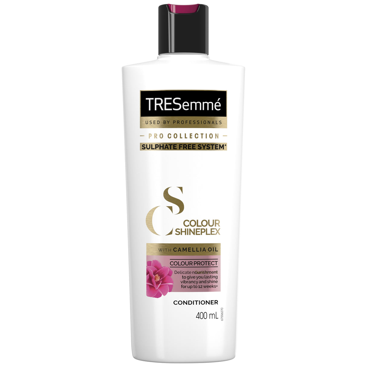 Tresemme Colour Shineplex Conditioner 400ml