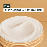 Garnier Ultimate Blends Cocoa Butter Curl Restoring Hair Food Mask 400 ml