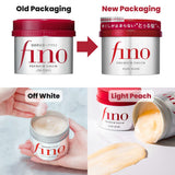 Fino Premium Touch Hair Mask 230g
