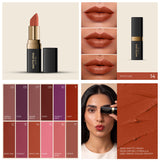 Amrij MATTE DIVA LIPSTICK