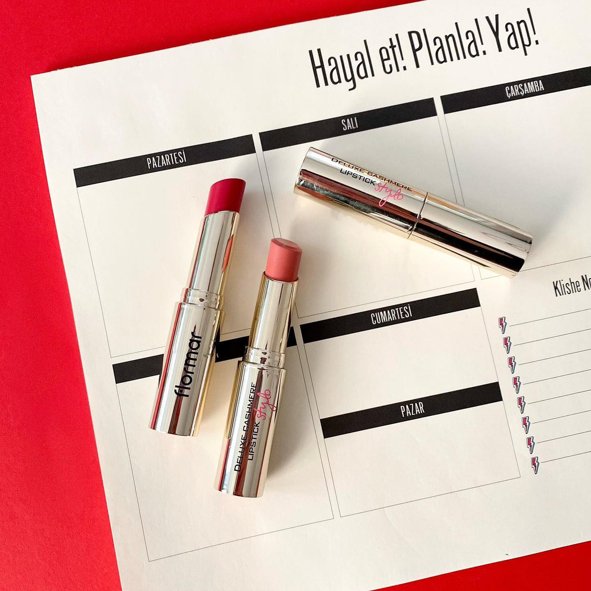 Stylematic Eye Pencil