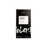 Body Wax Strips Black 24S