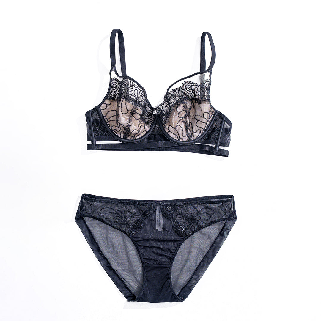 Victoria Secret N-T151 Bra Set