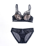 Victoria Secret N-T151 Bra Set