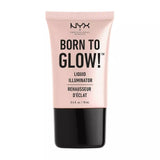 NYX Born To Glow Liquid Illuminator - 01 (Sunbeam)