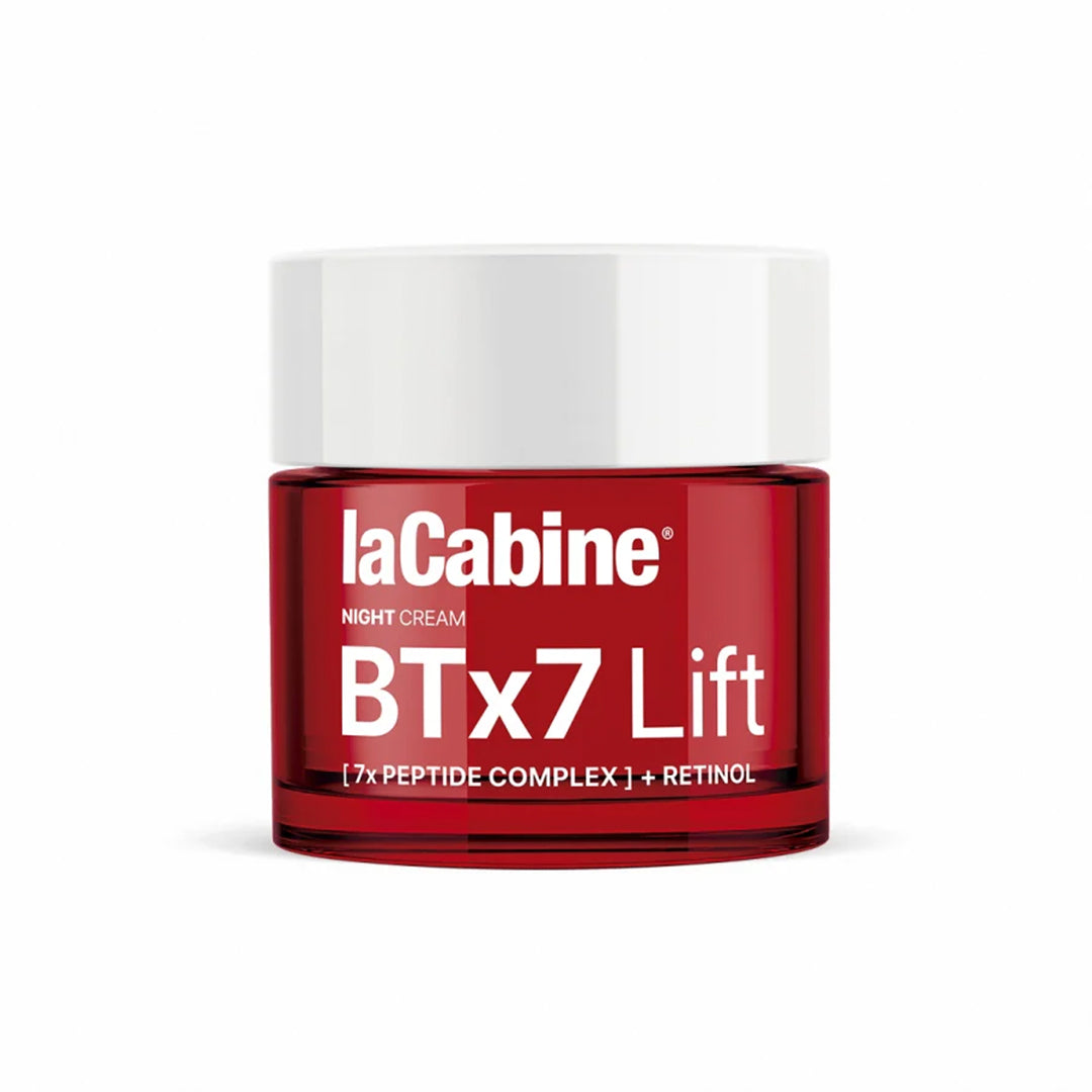 LACABINE CREAM 5TX7 LIFT 50ML